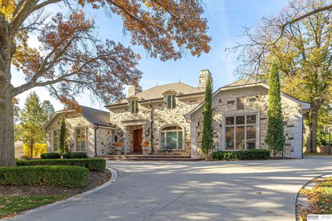 Photo of 306 S 93rd Avenue, Omaha, NE 68114 (MLS # 22533354)