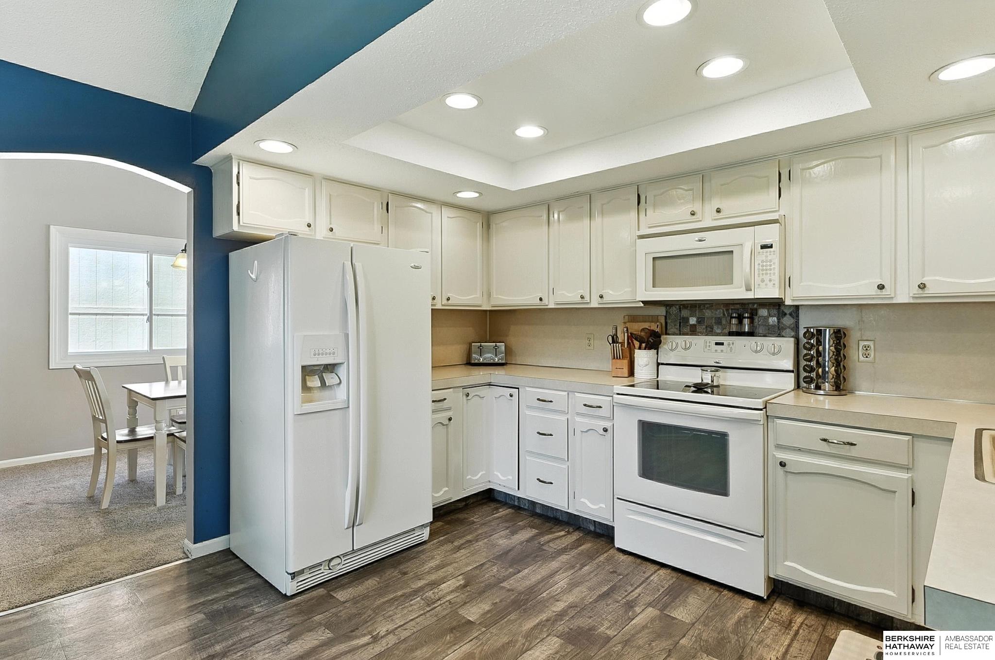 Omaha, Nebraska 68144, United States, 3 Bedrooms Bedrooms, ,2 BathroomsBathrooms,Residential,Active,162811