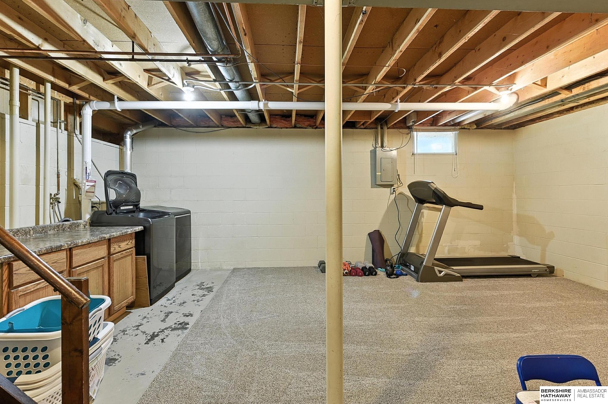 Omaha, Nebraska 68144, United States, 3 Bedrooms Bedrooms, ,2 BathroomsBathrooms,Residential,Active,162811