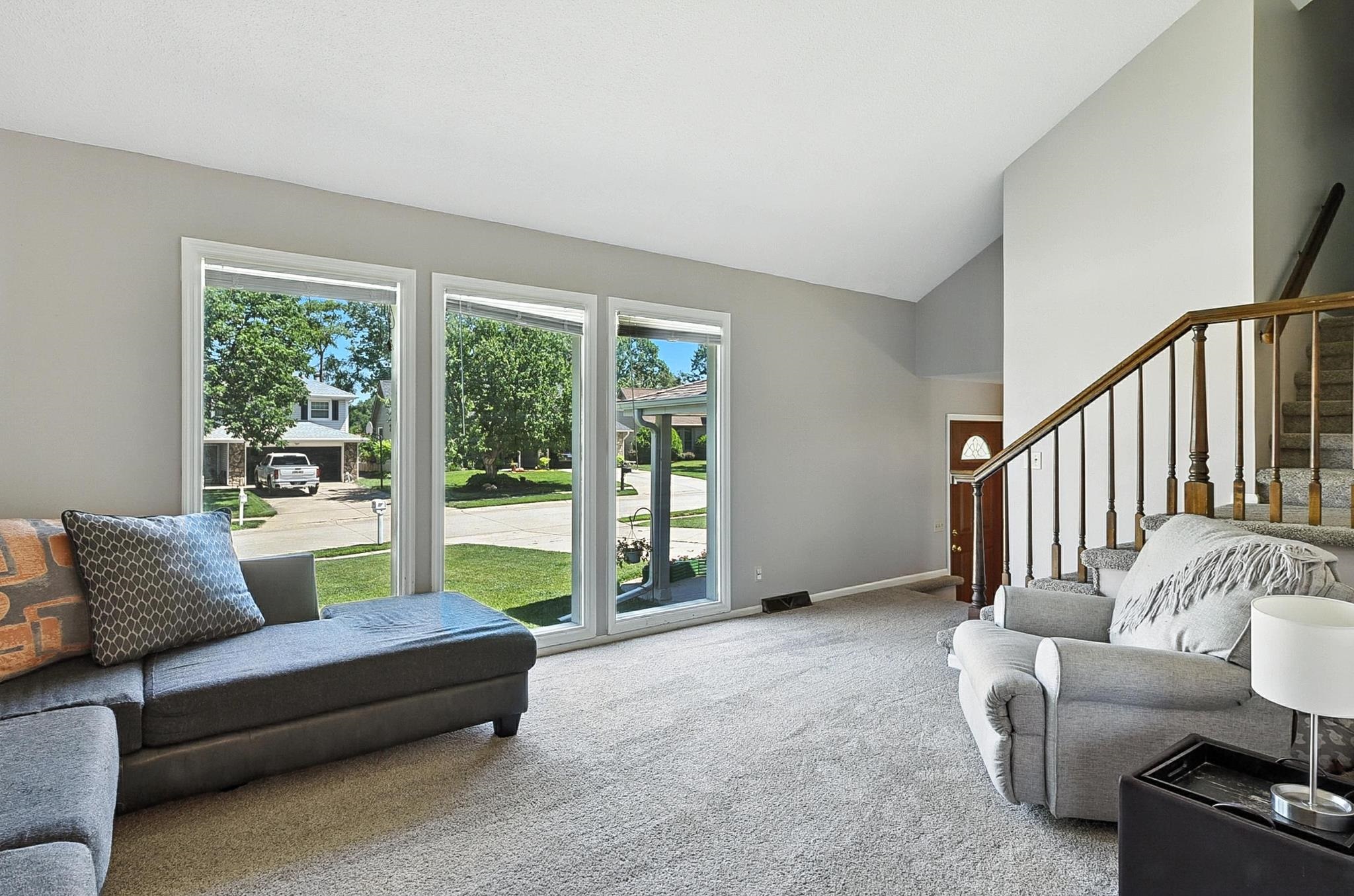 Omaha, Nebraska 68144, United States, 3 Bedrooms Bedrooms, ,2 BathroomsBathrooms,Residential,Active,162811