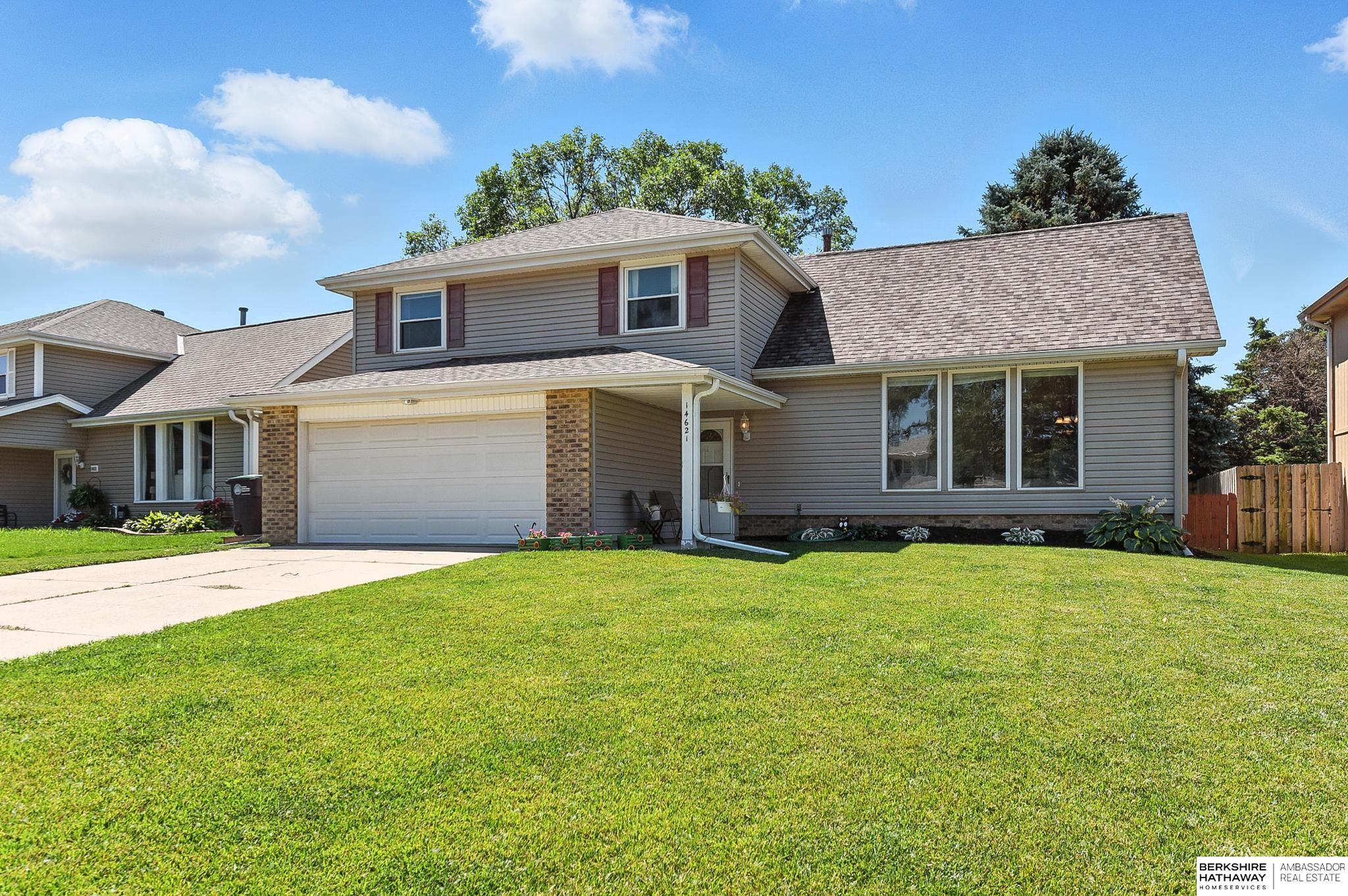 Omaha, Nebraska 68144, United States, 3 Bedrooms Bedrooms, ,2 BathroomsBathrooms,Residential,Active,162811