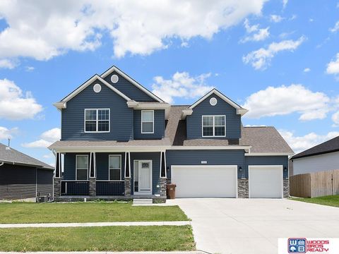 Photo of 7332 N 9th Street, Lincoln, NE 68521 (MLS # 22621496)