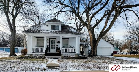 Photo of 115 N Sumner Street, Beatrice, NE 68310 (MLS # 22535477)