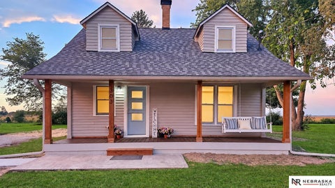 Photo of 303 Cedar Street, Mondamin, IA 51557 (MLS # 22628619)