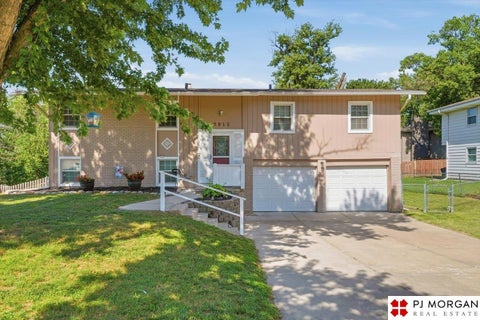 Photo of 5011 N 114 Street, Omaha, NE 68164 (MLS # 22620743)