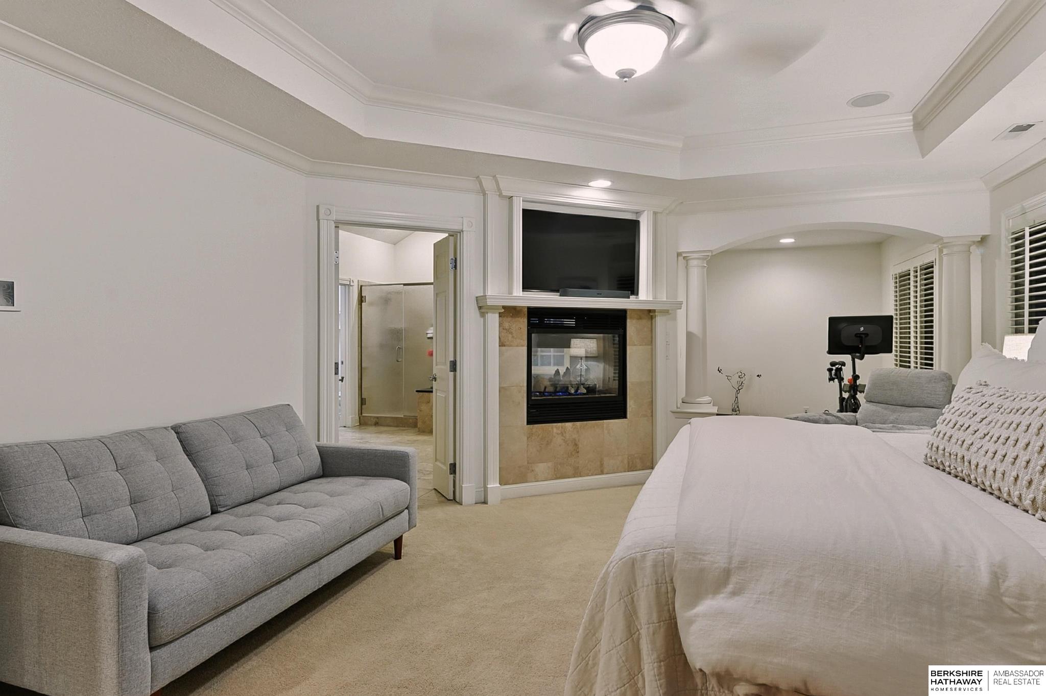 Omaha, Nebraska 68022, United States, 4 Bedrooms Bedrooms, ,4 BathroomsBathrooms,Residential,Active,189994