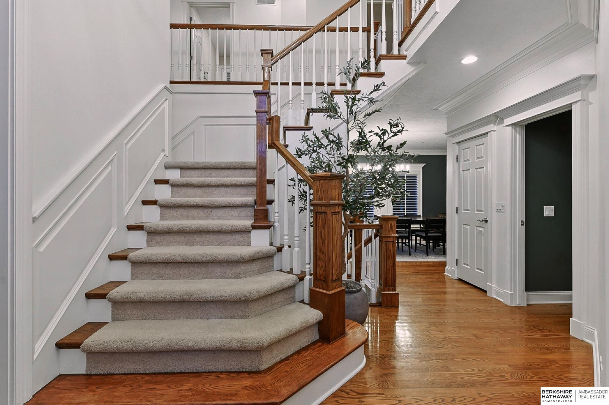 Omaha, Nebraska 68022, United States, 4 Bedrooms Bedrooms, ,4 BathroomsBathrooms,Residential,Active,189994