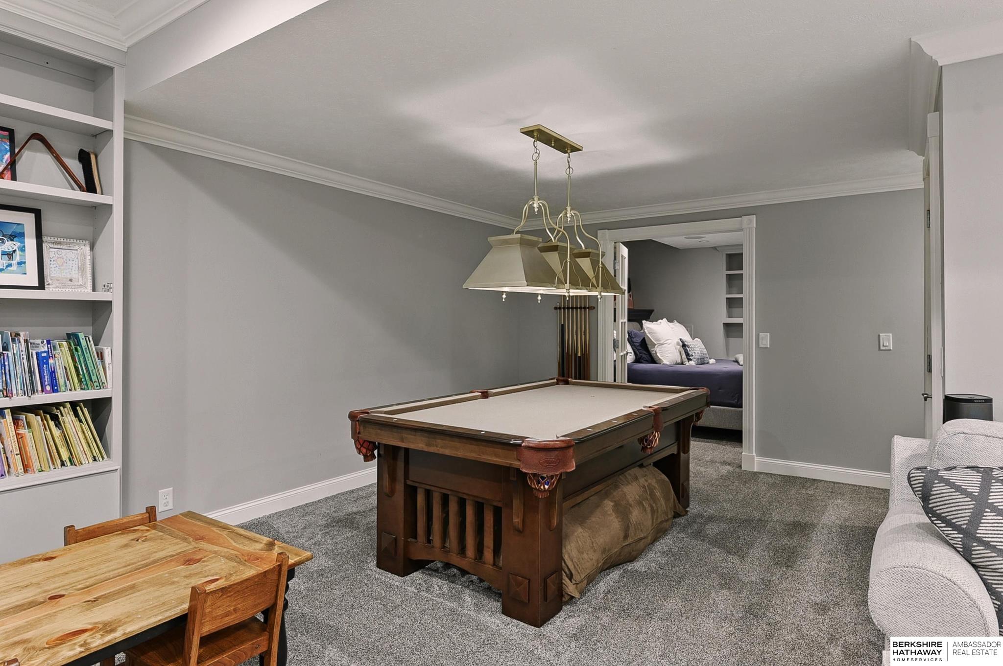 Omaha, Nebraska 68022, United States, 4 Bedrooms Bedrooms, ,4 BathroomsBathrooms,Residential,Active,189994