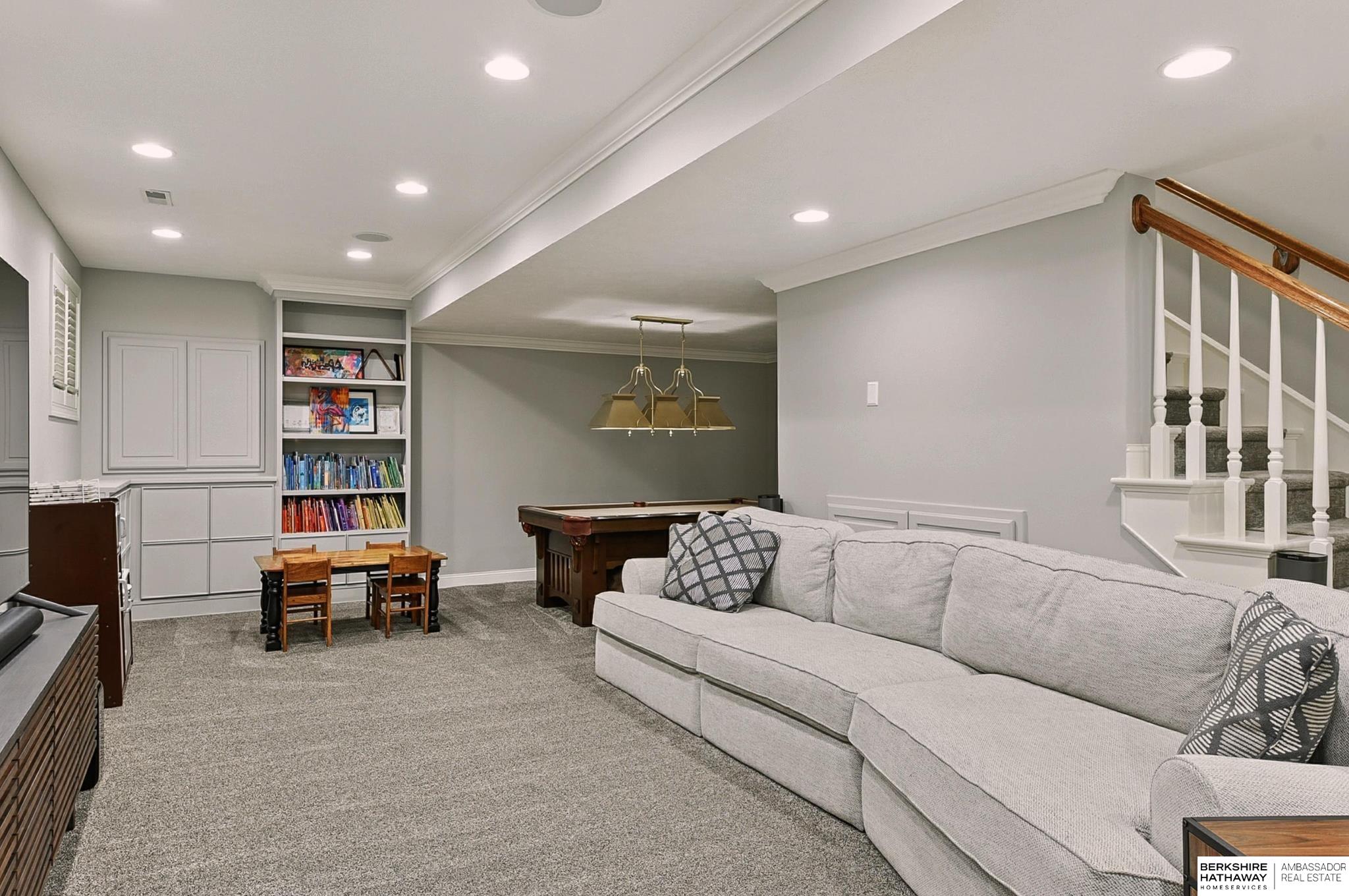 Omaha, Nebraska 68022, United States, 4 Bedrooms Bedrooms, ,4 BathroomsBathrooms,Residential,Active,189994