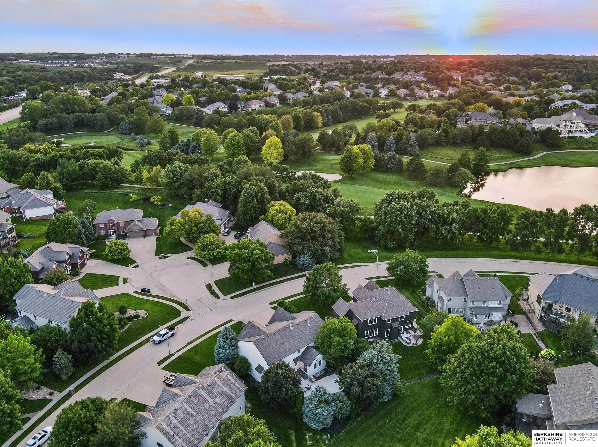 Omaha, Nebraska 68022, United States, 4 Bedrooms Bedrooms, ,4 BathroomsBathrooms,Residential,Active,189994