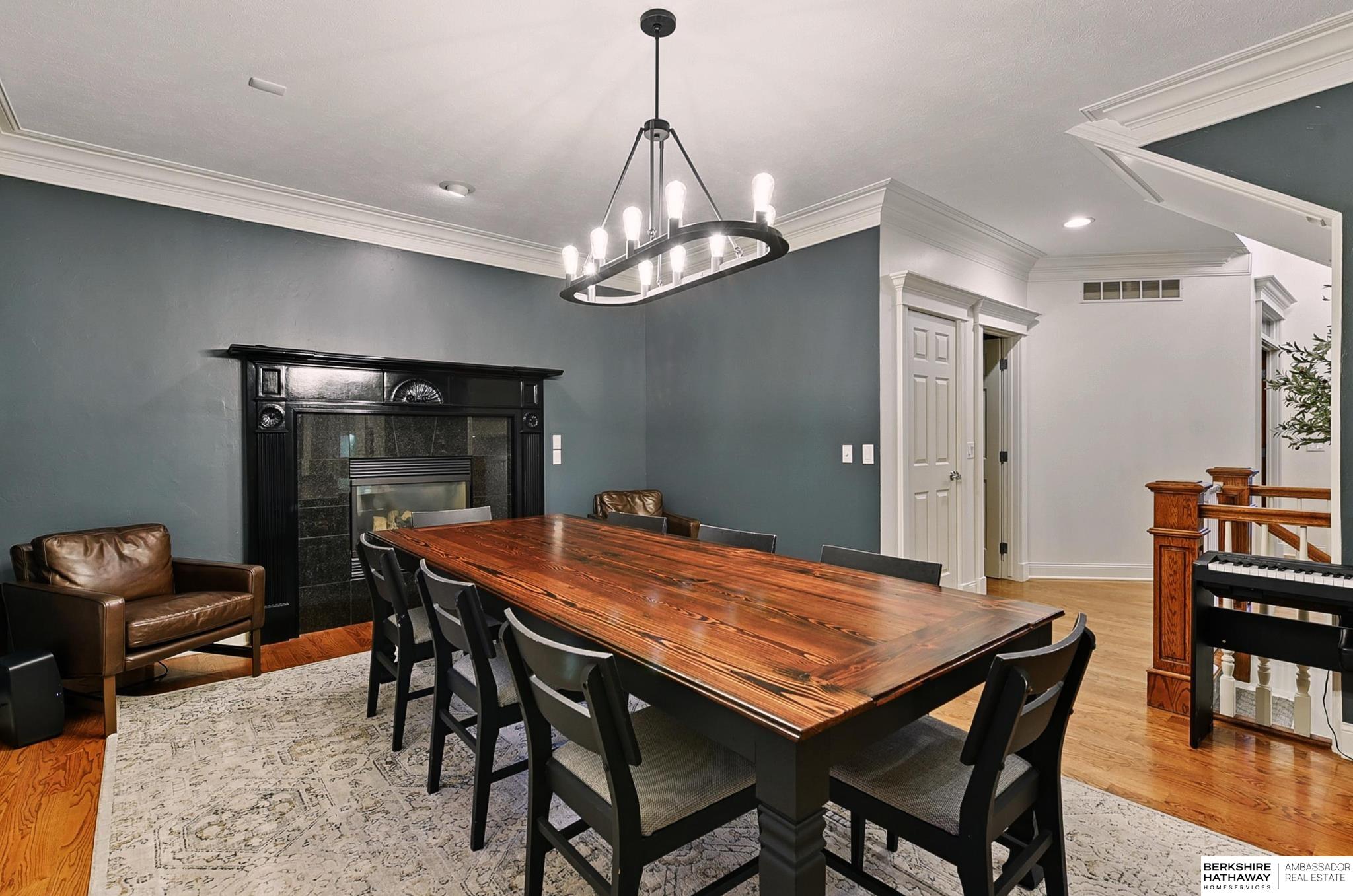 Omaha, Nebraska 68022, United States, 4 Bedrooms Bedrooms, ,4 BathroomsBathrooms,Residential,Active,189994