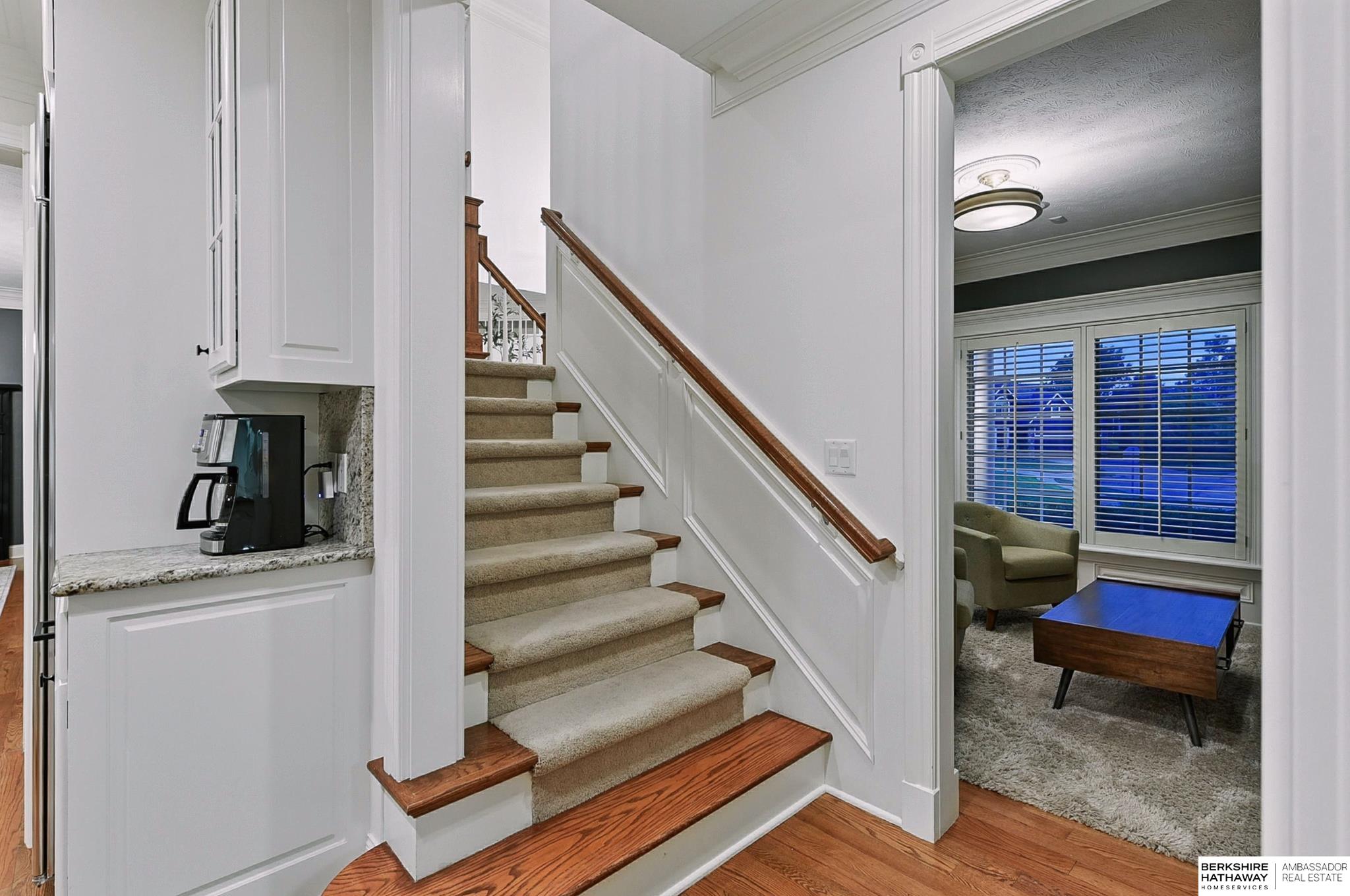 Omaha, Nebraska 68022, United States, 4 Bedrooms Bedrooms, ,4 BathroomsBathrooms,Residential,Active,189994