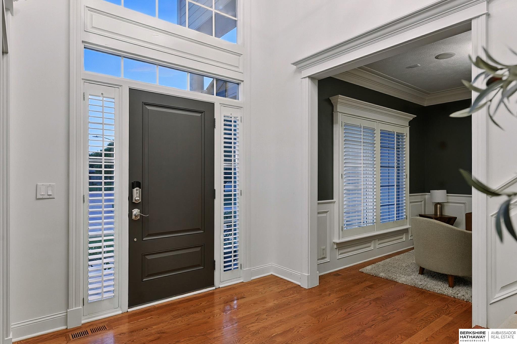 Omaha, Nebraska 68022, United States, 4 Bedrooms Bedrooms, ,4 BathroomsBathrooms,Residential,Active,189994