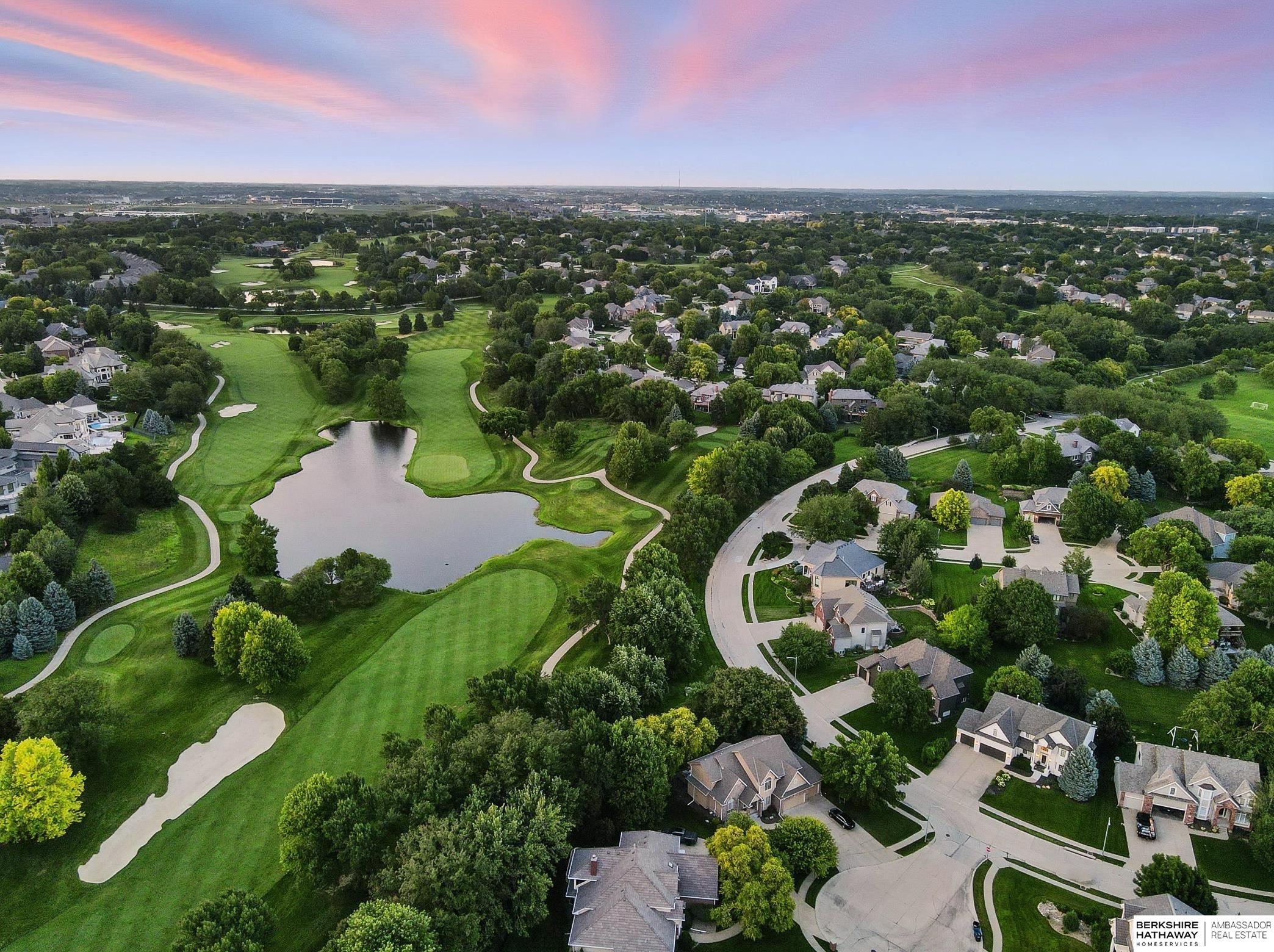 Omaha, Nebraska 68022, United States, 4 Bedrooms Bedrooms, ,4 BathroomsBathrooms,Residential,Active,189994