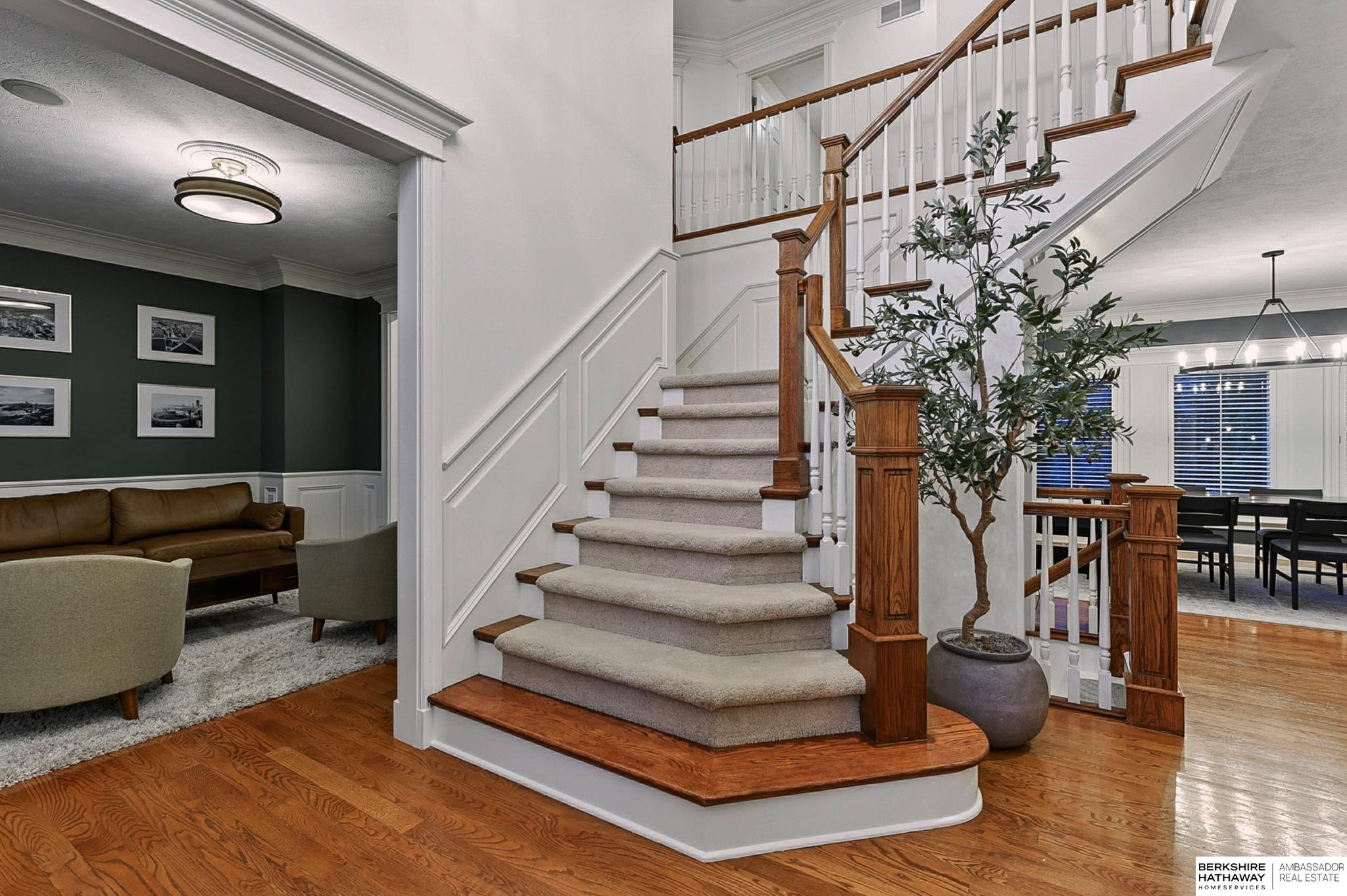 Omaha, Nebraska 68022, United States, 4 Bedrooms Bedrooms, ,4 BathroomsBathrooms,Residential,Active,189994