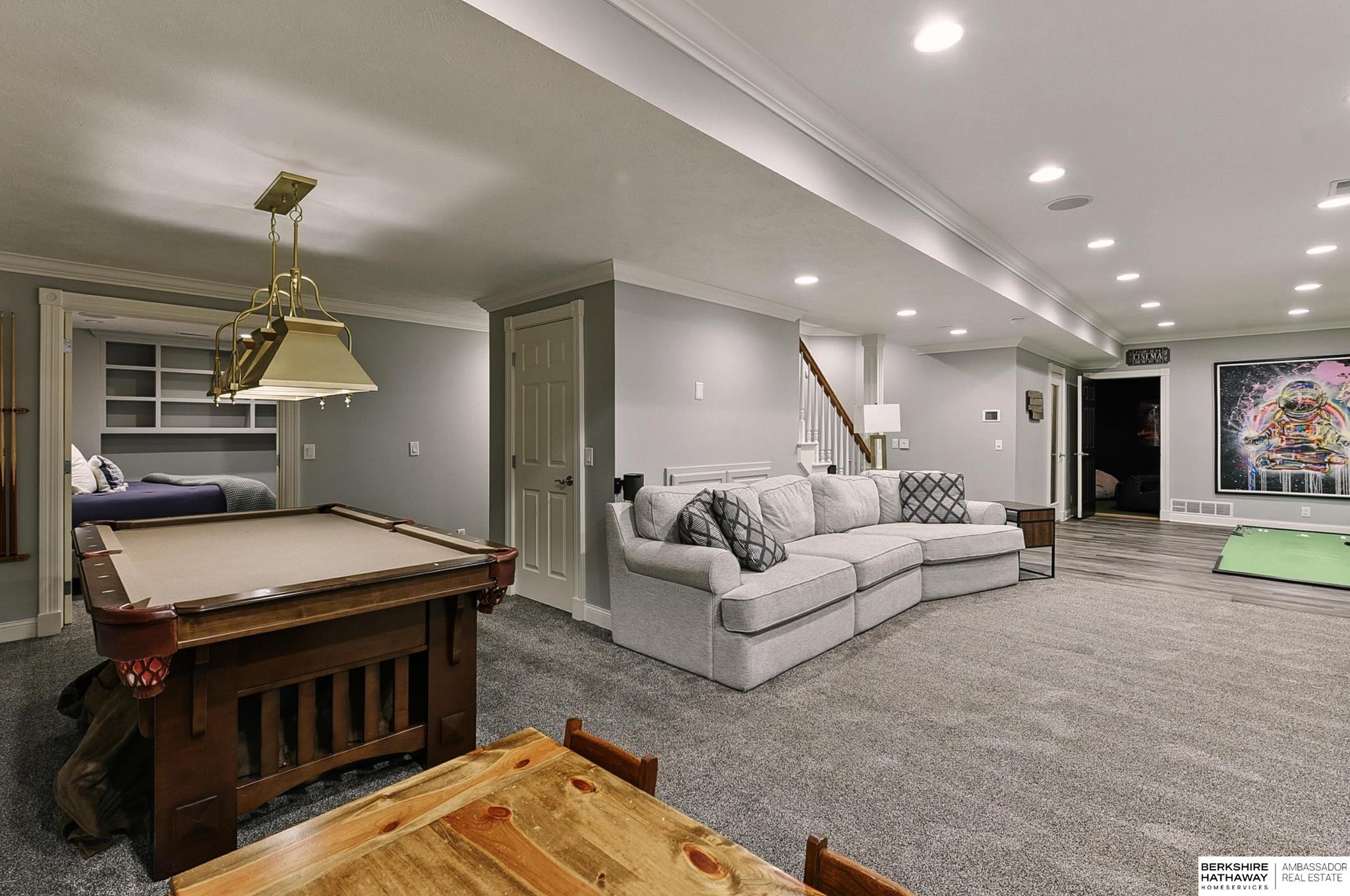 Omaha, Nebraska 68022, United States, 4 Bedrooms Bedrooms, ,4 BathroomsBathrooms,Residential,Active,189994