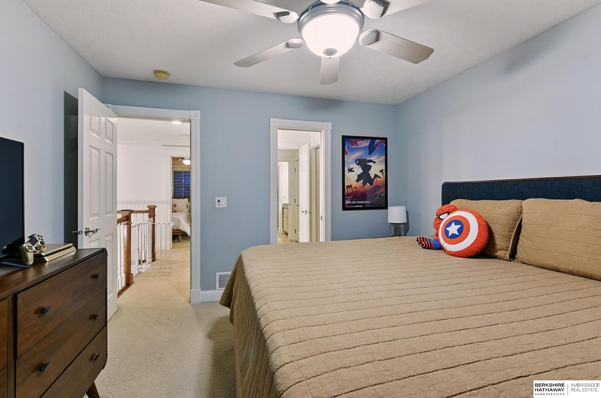 Omaha, Nebraska 68022, United States, 4 Bedrooms Bedrooms, ,4 BathroomsBathrooms,Residential,Active,189994