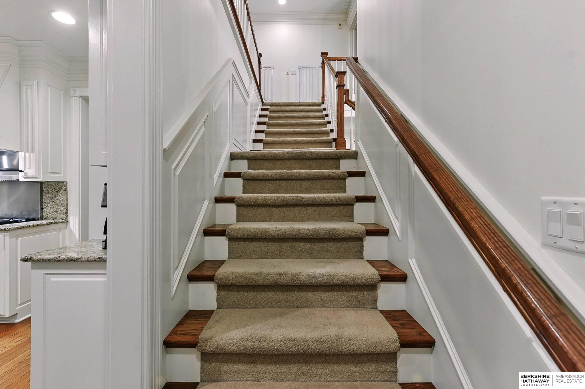 Omaha, Nebraska 68022, United States, 4 Bedrooms Bedrooms, ,4 BathroomsBathrooms,Residential,Active,189994