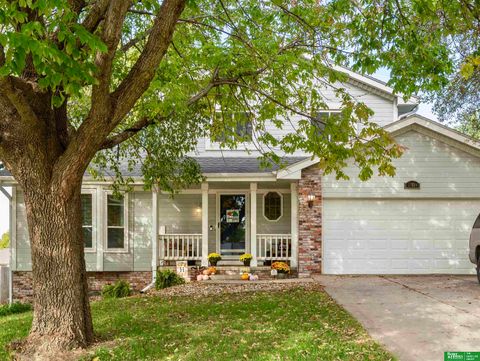 Photo of 11814 N 157th Avenue, Bennington, NE 68007 (MLS # 22529518) Photo of 11814 N 157th Avenue, Bennington, NE 68007 (MLS # 22529518)