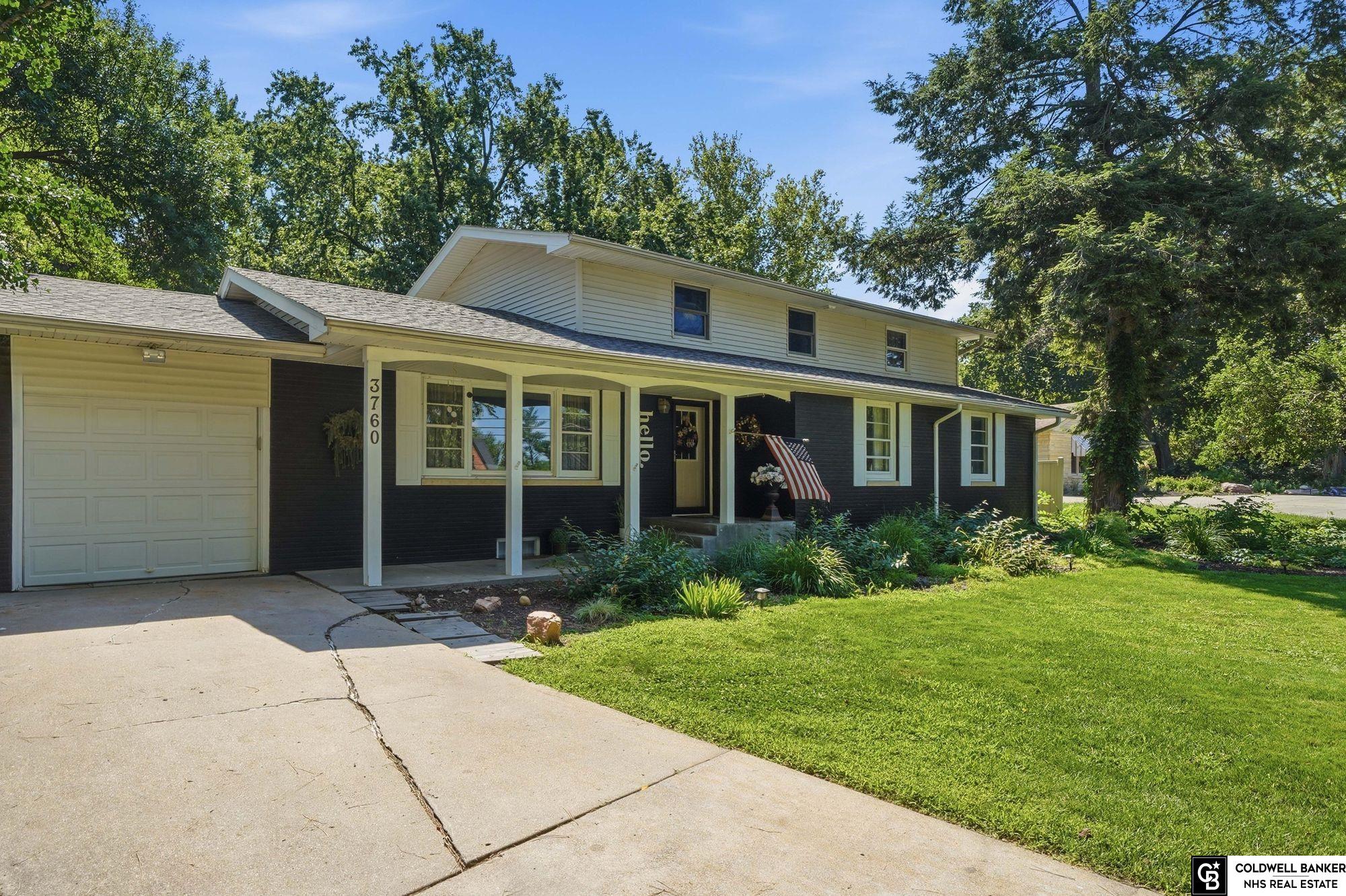 3760 S 40th Street