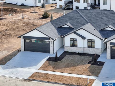 Photo of 9233 Marbella Drive, Lincoln, NE 68520 (MLS # 22534342)