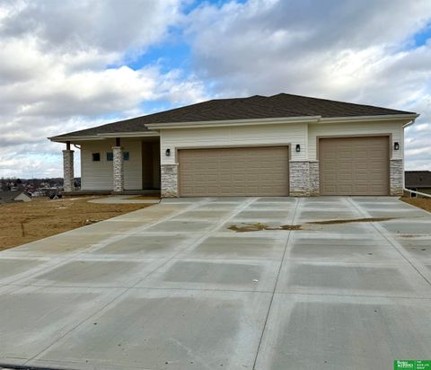 Photo of 10909 N 160 Street, Bennington, NE 68007 (MLS # 22520131)
