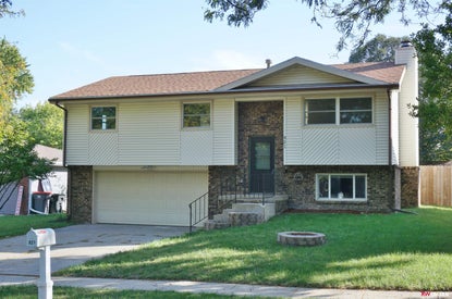 821 W S St – Investment Home