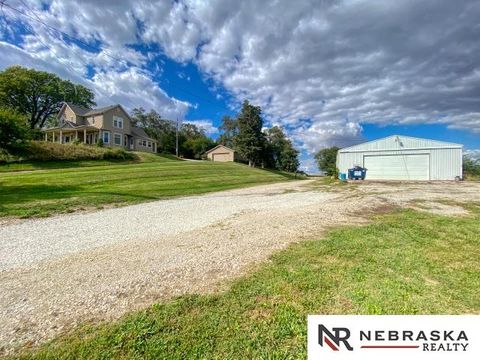 Photo of 43316 HWY 6, Oakland, IA 51560 (MLS # 22603009)