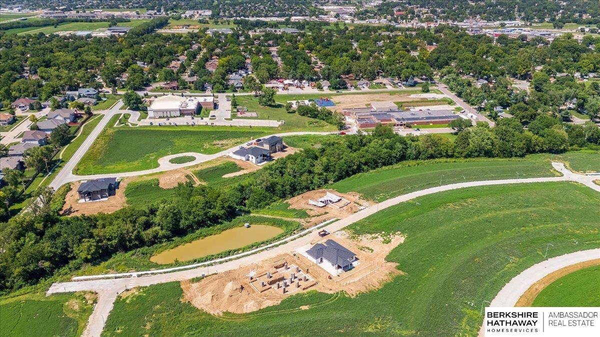 Photo 1 of 14 — Lot 36 Villages of Monrovia, Papillion, NE 68046