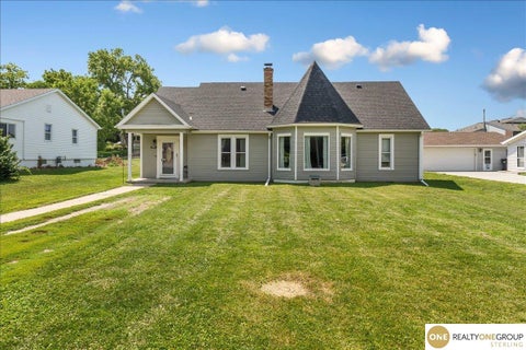 Photo of 1761 Park Street, Blair, NE 68008 (MLS # 22619364)