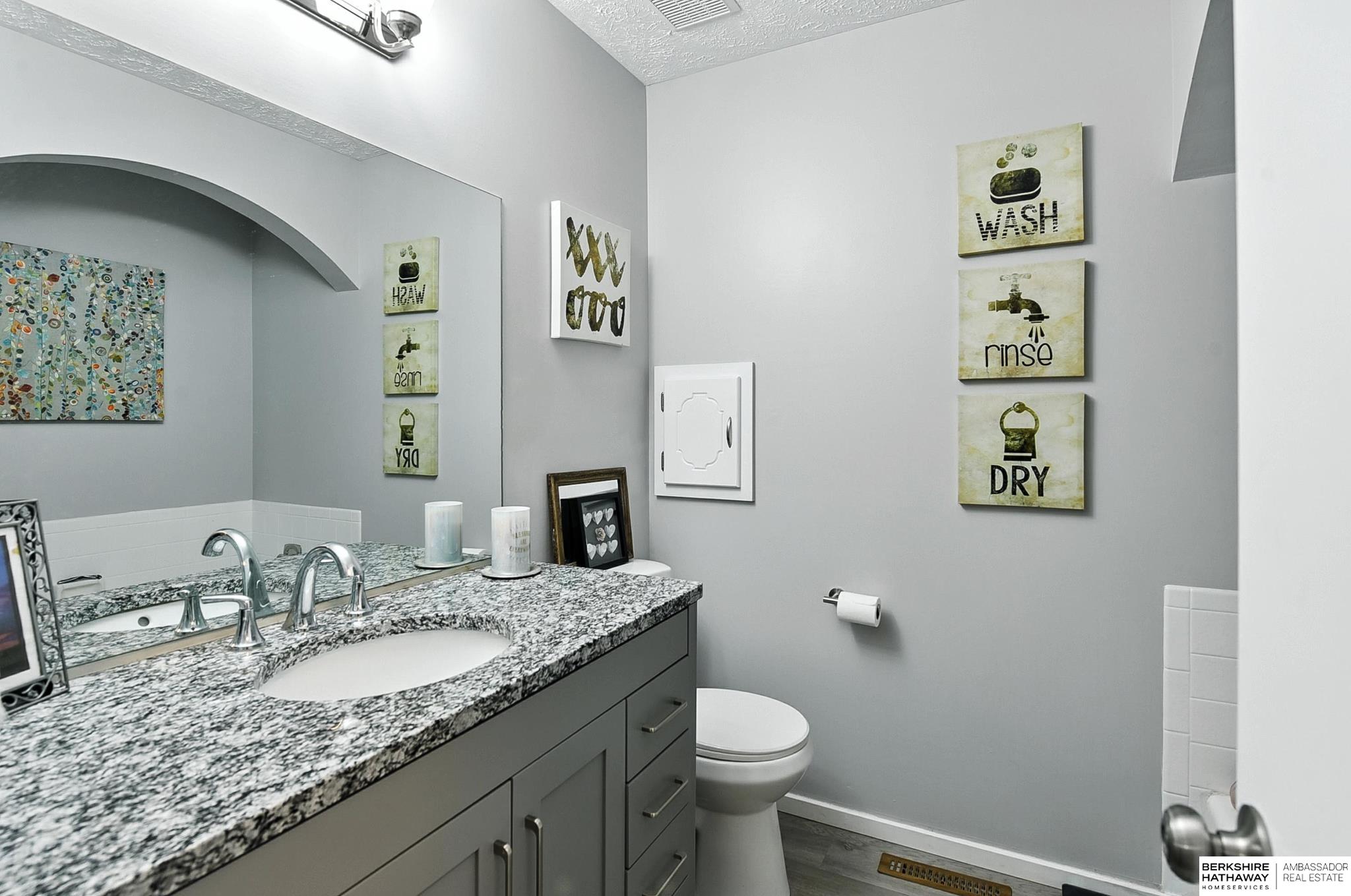 Omaha, Nebraska 68138, United States, 3 Bedrooms Bedrooms, ,3 BathroomsBathrooms,Residential,Active,161977