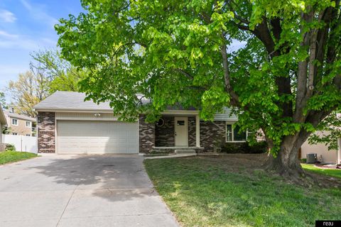 Photo of 217 S 155th Avenue, Omaha, NE 68154 (MLS # 22611727)