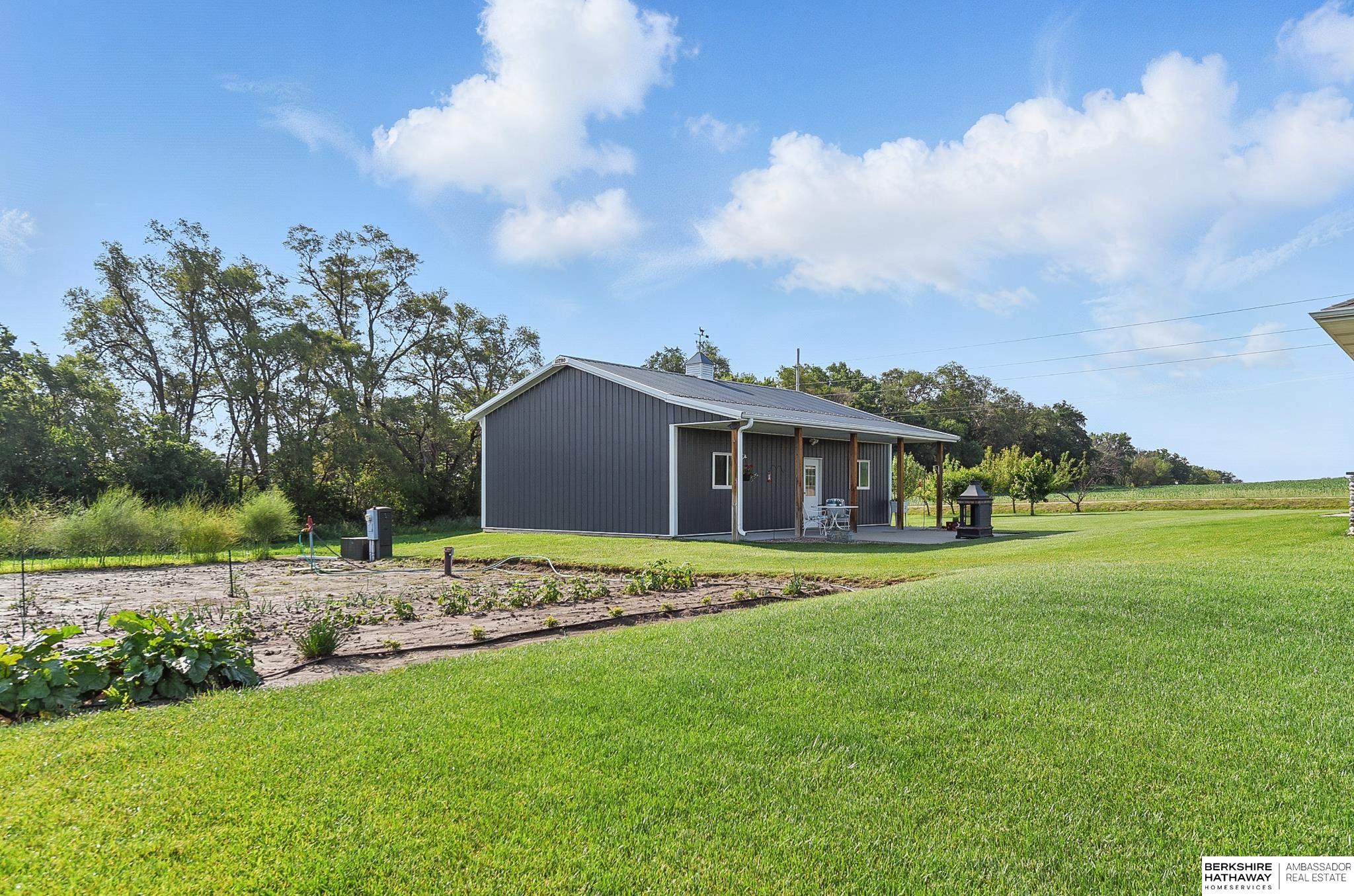 Malmo, Nebraska 68040, United States, 4 Bedrooms Bedrooms, ,3 BathroomsBathrooms,Residential,Pending,146832