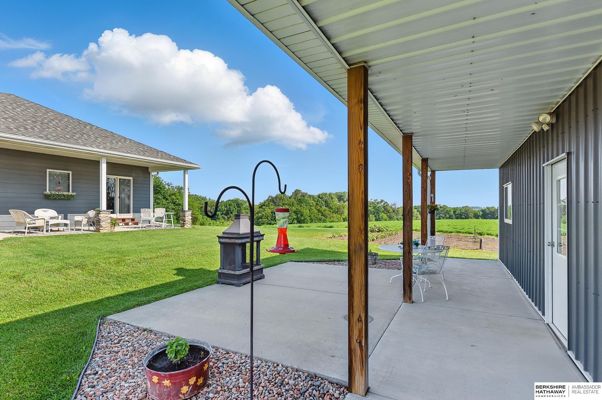 Malmo, Nebraska 68040, United States, 4 Bedrooms Bedrooms, ,3 BathroomsBathrooms,Residential,Pending,146832