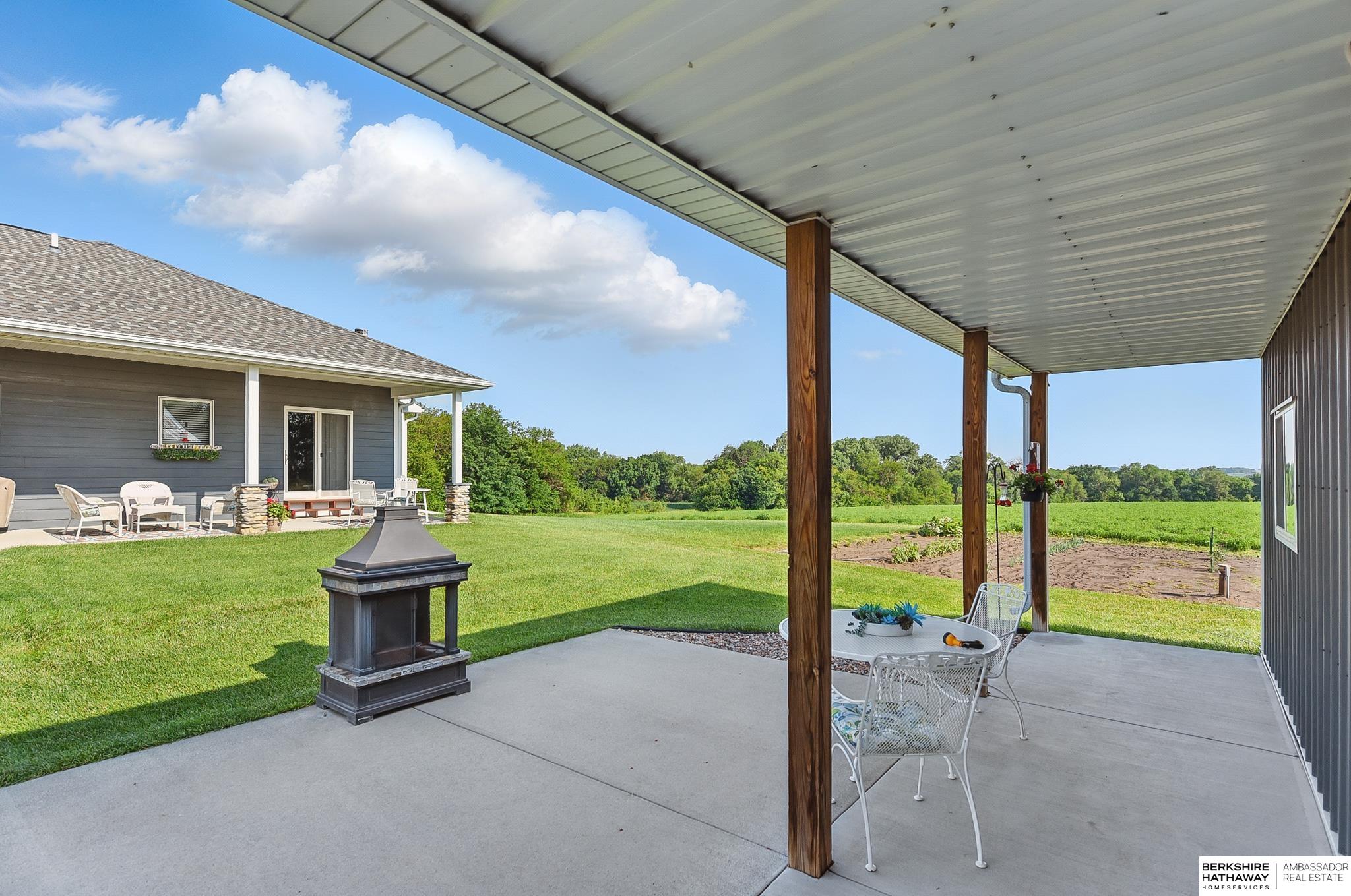 Malmo, Nebraska 68040, United States, 4 Bedrooms Bedrooms, ,3 BathroomsBathrooms,Residential,Pending,146832