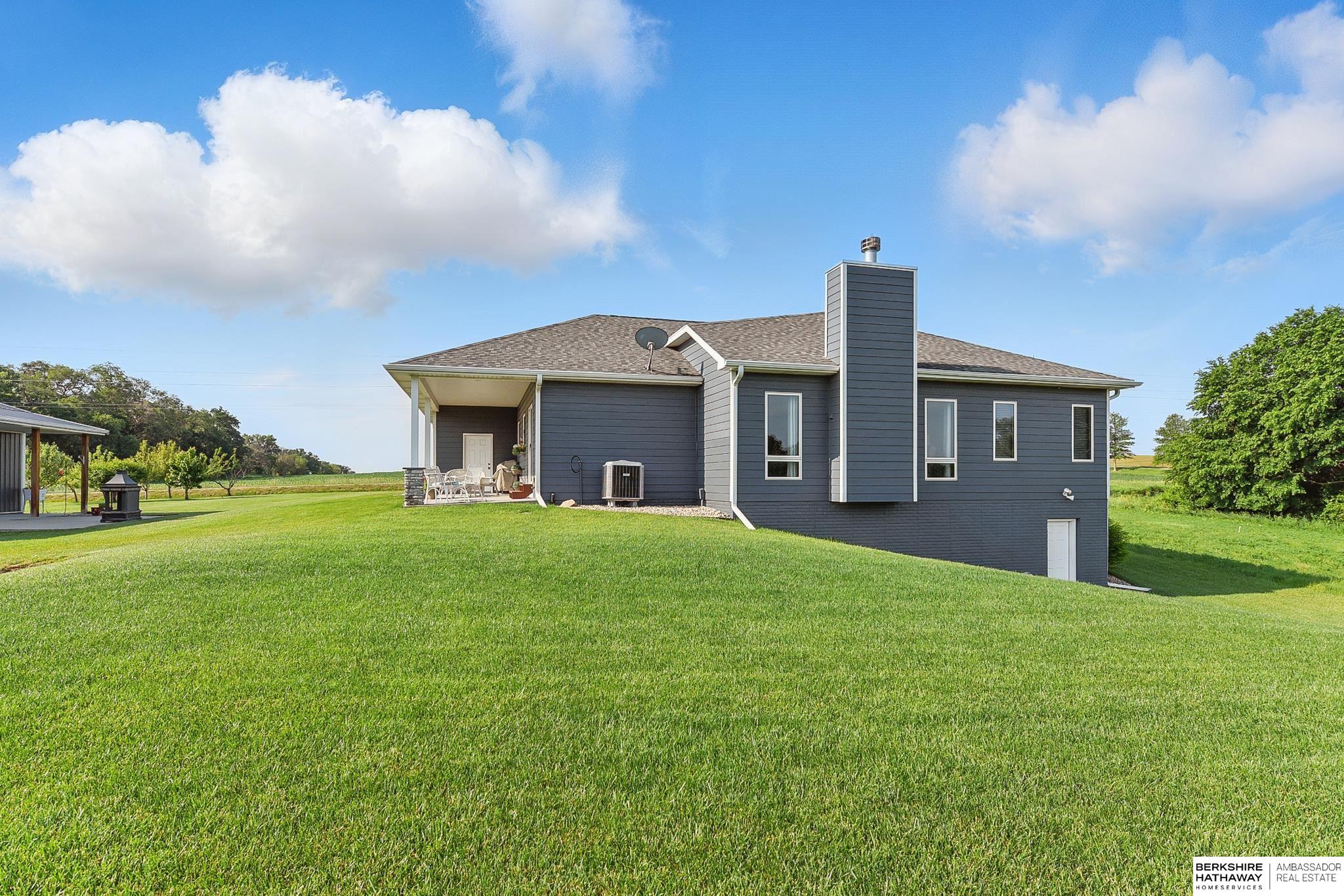 Malmo, Nebraska 68040, United States, 4 Bedrooms Bedrooms, ,3 BathroomsBathrooms,Residential,Pending,146832