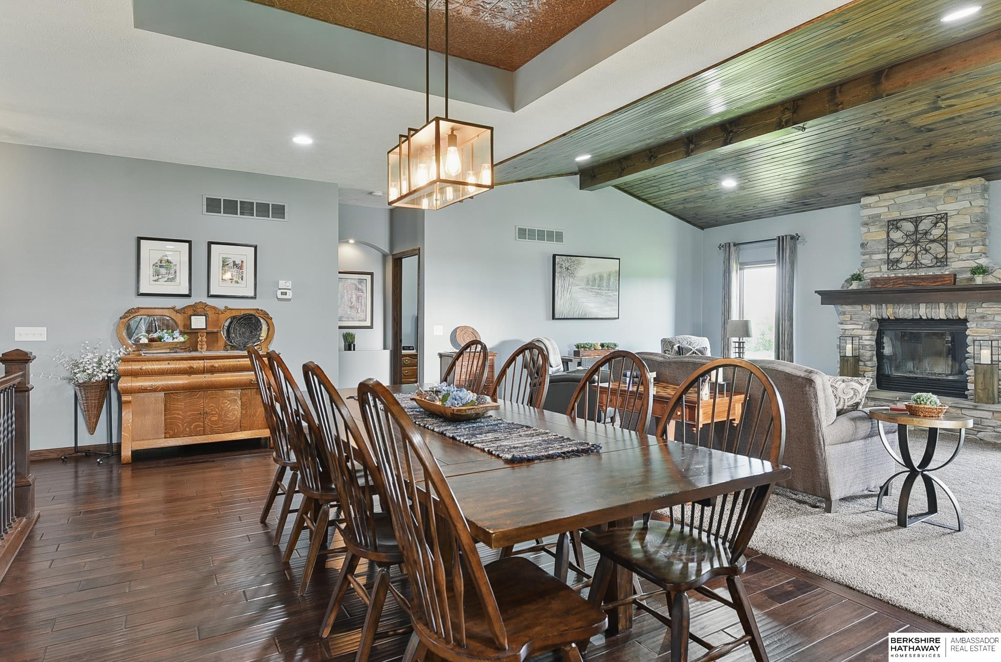 Malmo, Nebraska 68040, United States, 4 Bedrooms Bedrooms, ,3 BathroomsBathrooms,Residential,Pending,146832