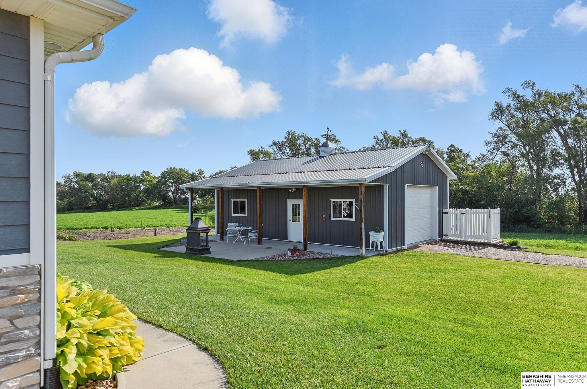 Malmo, Nebraska 68040, United States, 4 Bedrooms Bedrooms, ,3 BathroomsBathrooms,Residential,Pending,146832