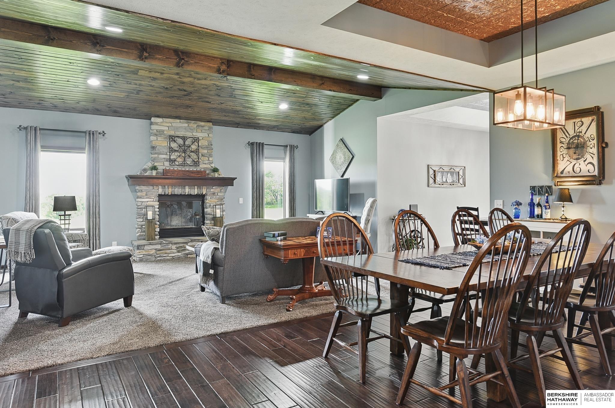 Malmo, Nebraska 68040, United States, 4 Bedrooms Bedrooms, ,3 BathroomsBathrooms,Residential,Pending,146832