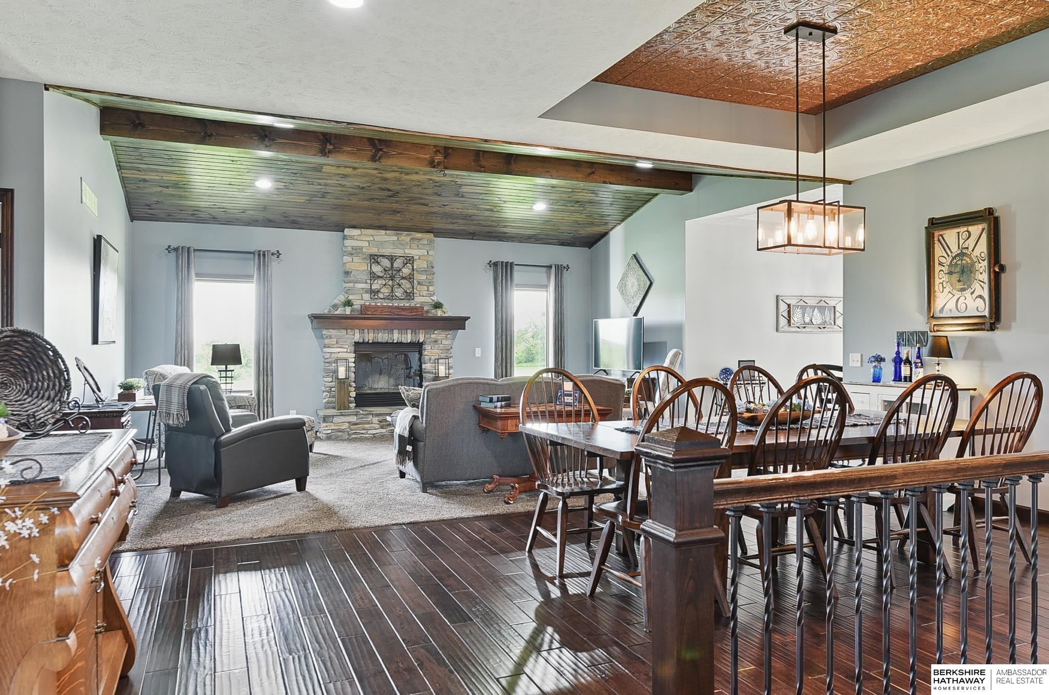 Malmo, Nebraska 68040, United States, 4 Bedrooms Bedrooms, ,3 BathroomsBathrooms,Residential,Pending,146832