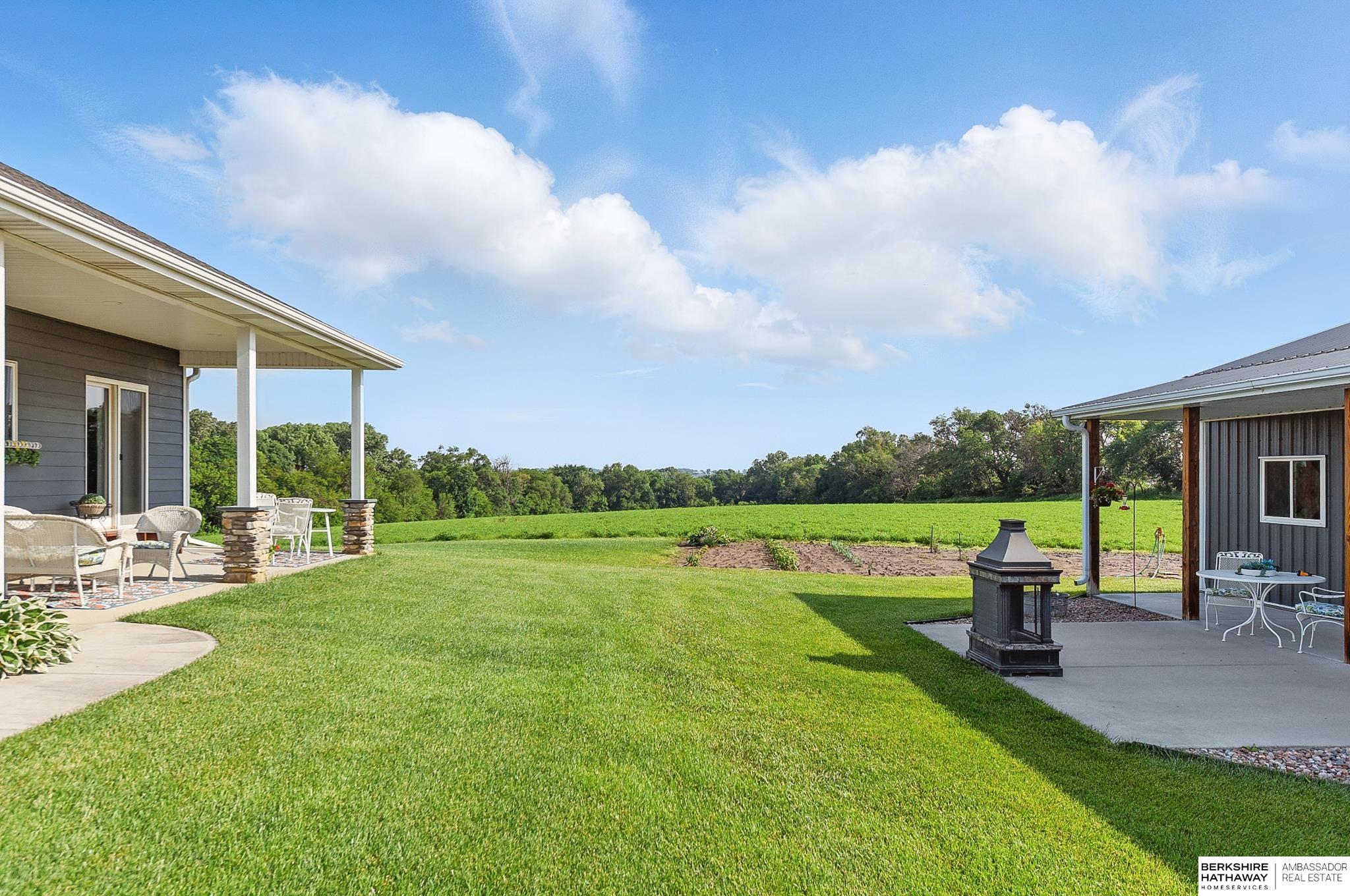 Malmo, Nebraska 68040, United States, 4 Bedrooms Bedrooms, ,3 BathroomsBathrooms,Residential,Pending,146832