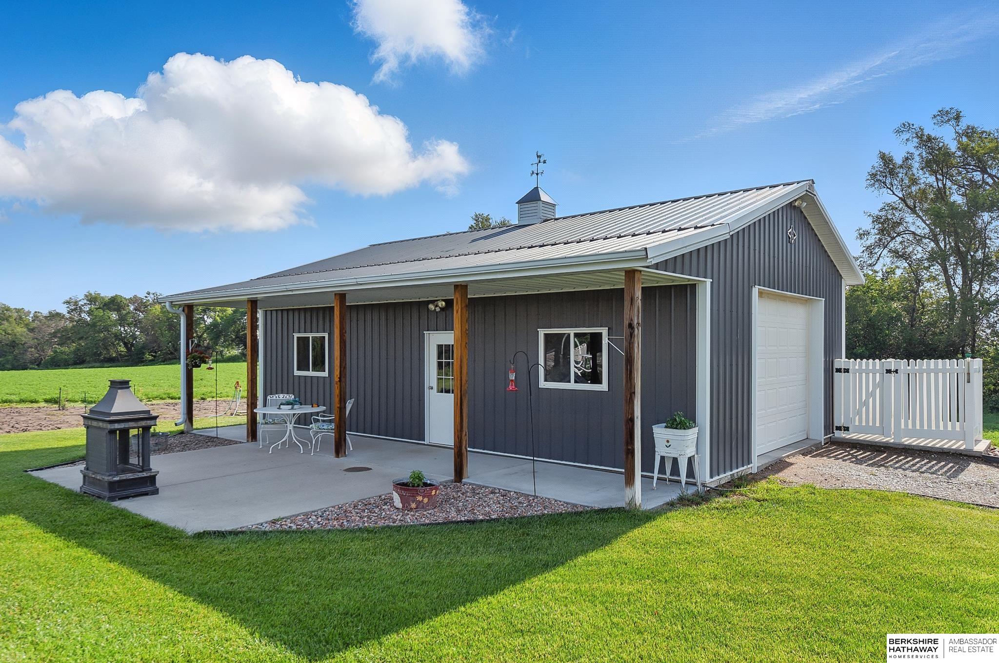 Malmo, Nebraska 68040, United States, 4 Bedrooms Bedrooms, ,3 BathroomsBathrooms,Residential,Pending,146832