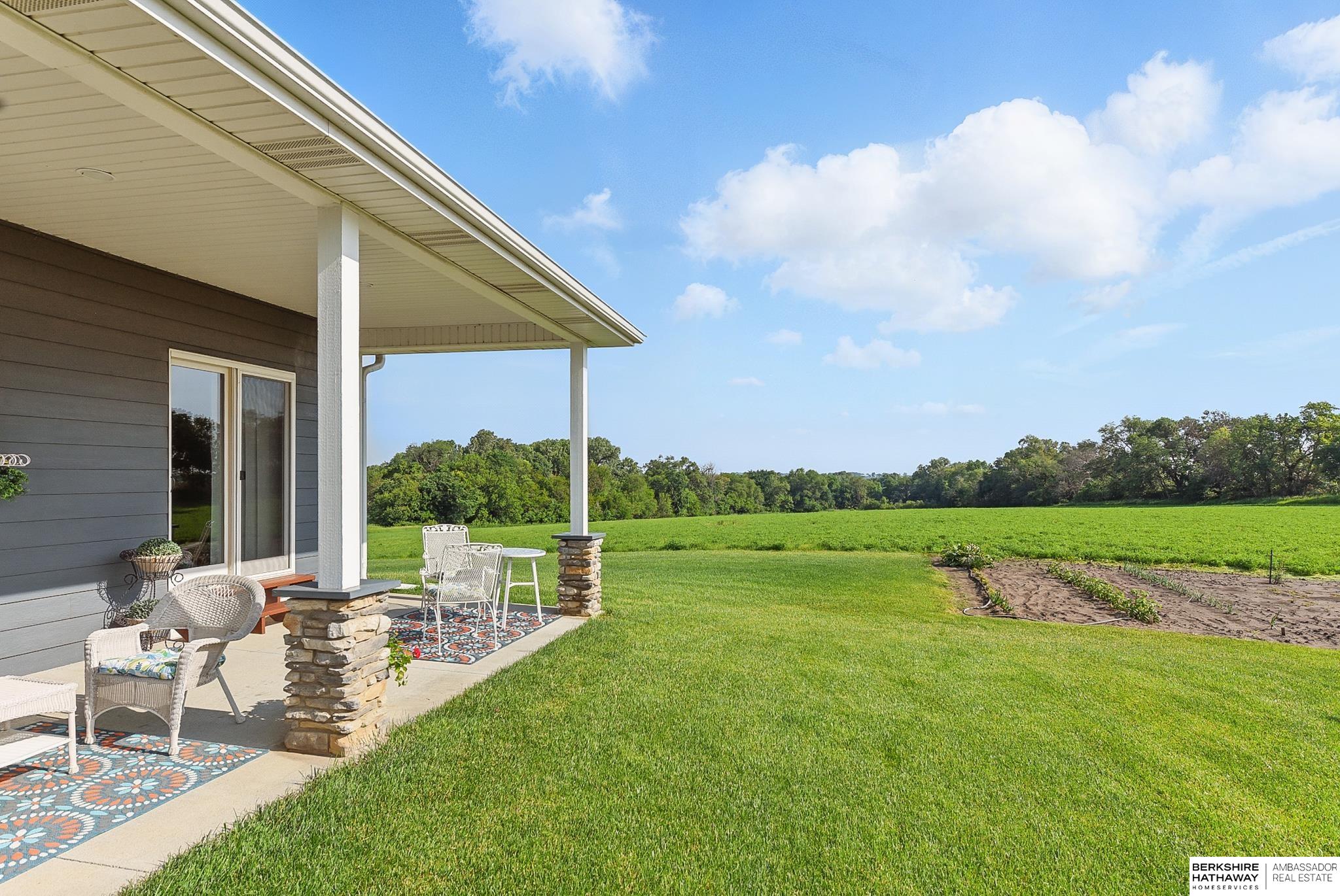 Malmo, Nebraska 68040, United States, 4 Bedrooms Bedrooms, ,3 BathroomsBathrooms,Residential,Pending,146832