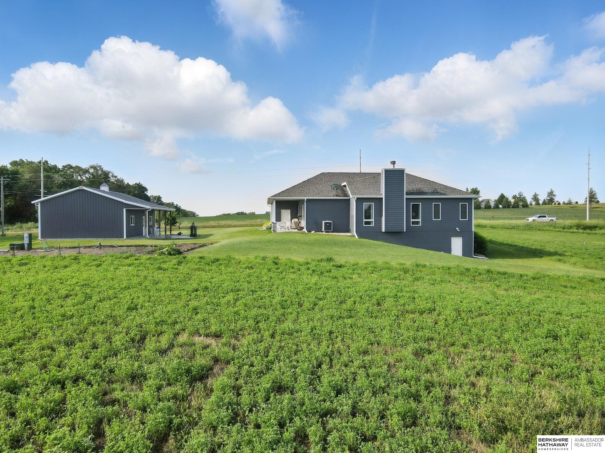 Malmo, Nebraska 68040, United States, 4 Bedrooms Bedrooms, ,3 BathroomsBathrooms,Residential,Pending,146832