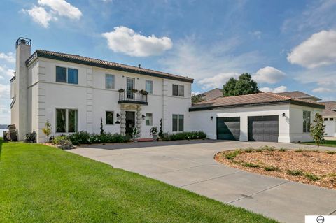 Photo of 1330 Pelican Bay Place, Lincoln, NE 68528 (MLS # 22524959)