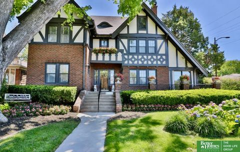 Photo of 101 N 54 Street, Omaha, NE 68132 (MLS # 22612616)