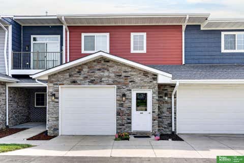 Photo of 5933 N 158 Court #308, Omaha, NE 68116 (MLS # 22624173)