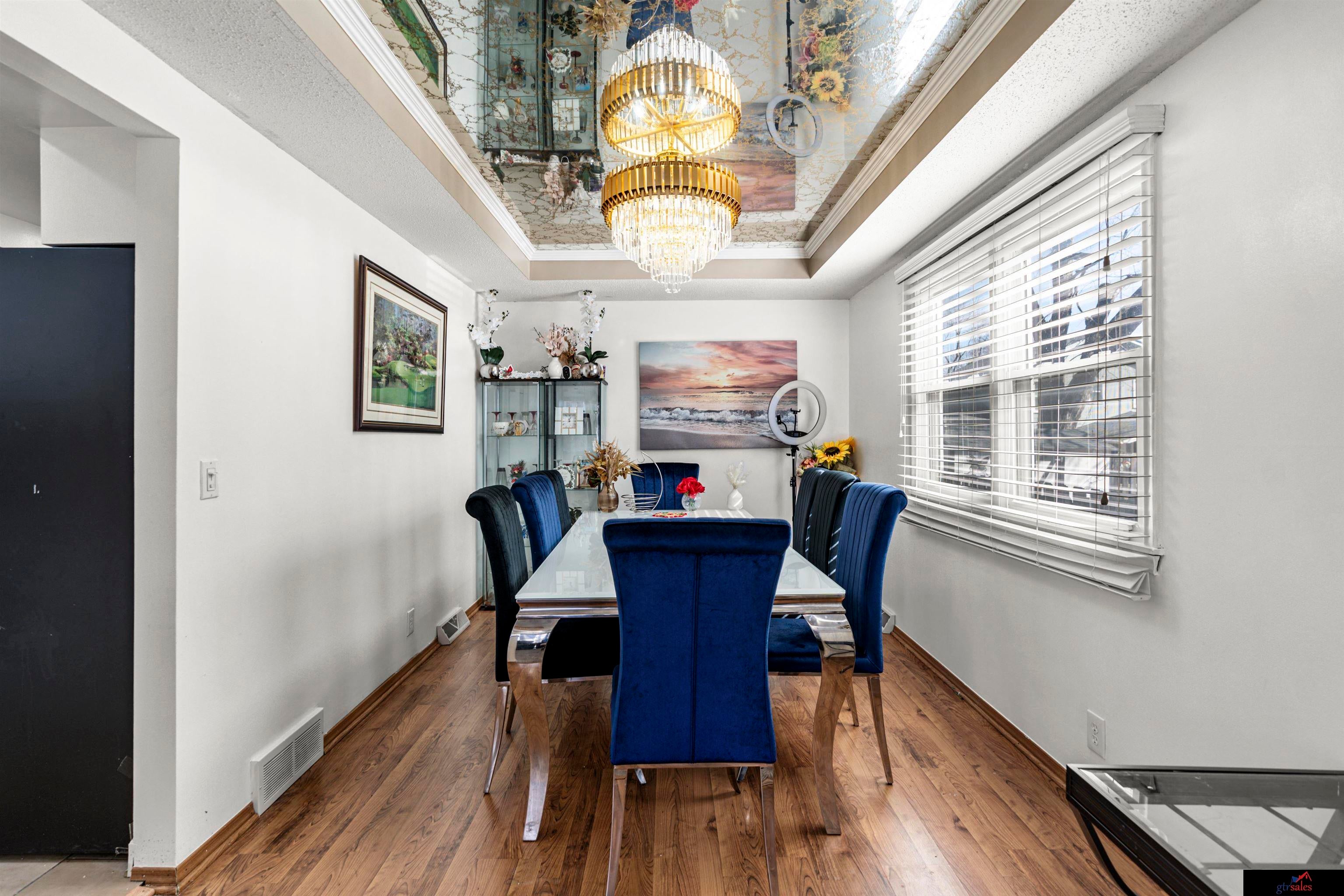 2517 South 167th Street
