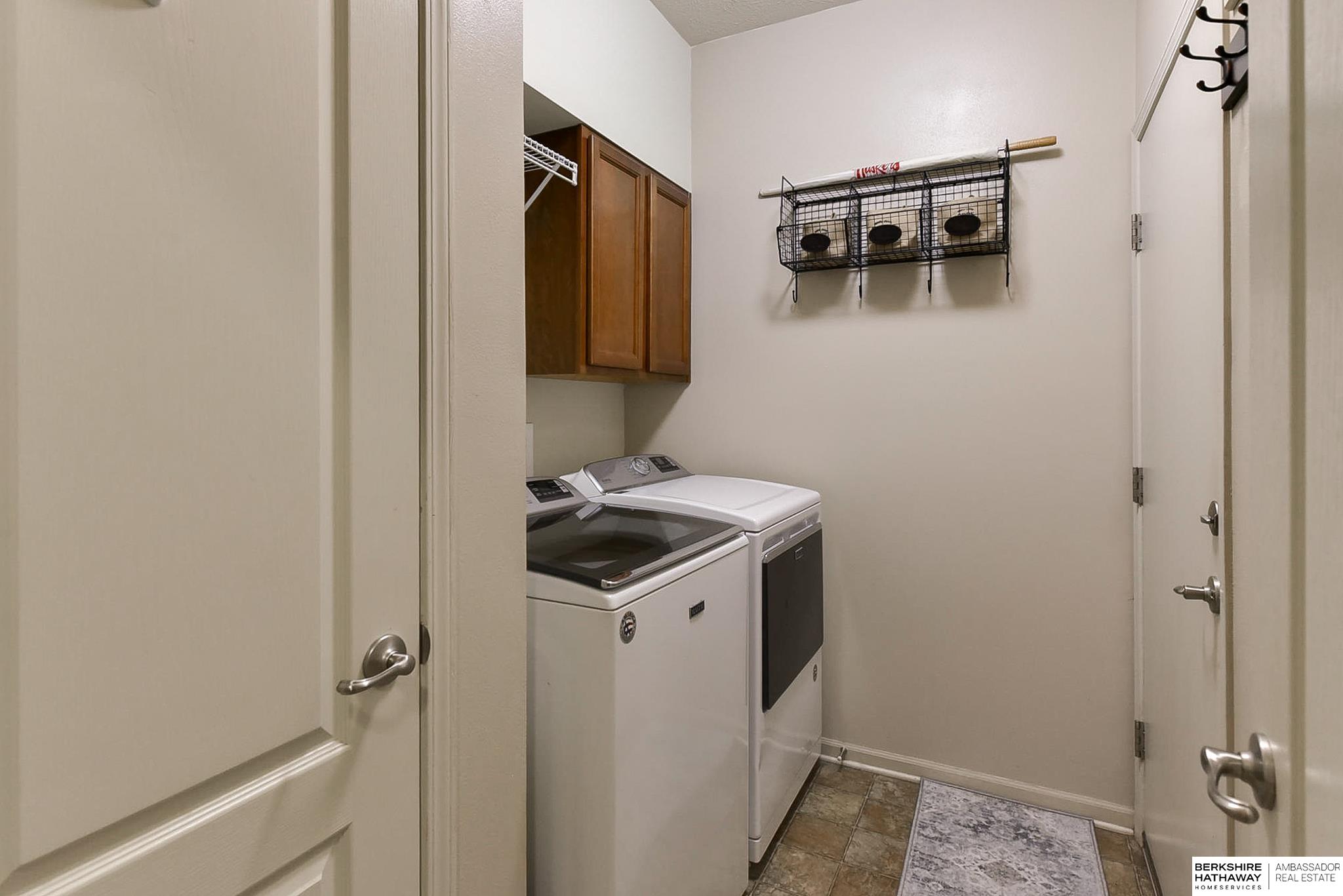 Omaha, Nebraska 68116, United States, 2 Bedrooms Bedrooms, ,2 BathroomsBathrooms,Residential,Pending,153269