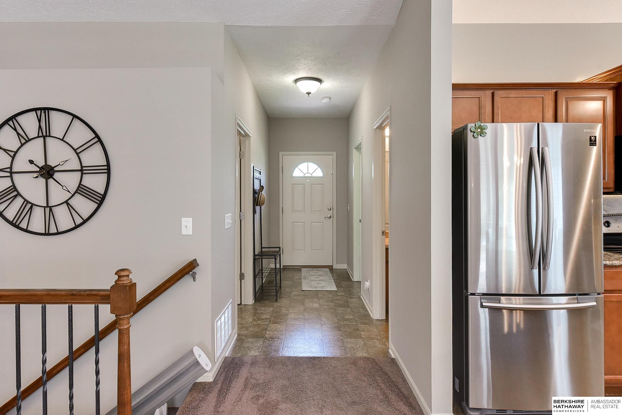 Omaha, Nebraska 68116, United States, 2 Bedrooms Bedrooms, ,2 BathroomsBathrooms,Residential,Pending,153269